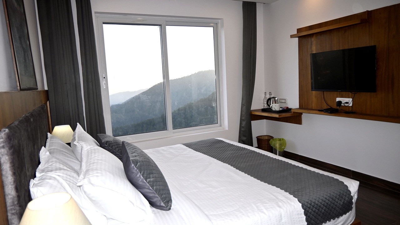 Photo of Bedroom in Shimla