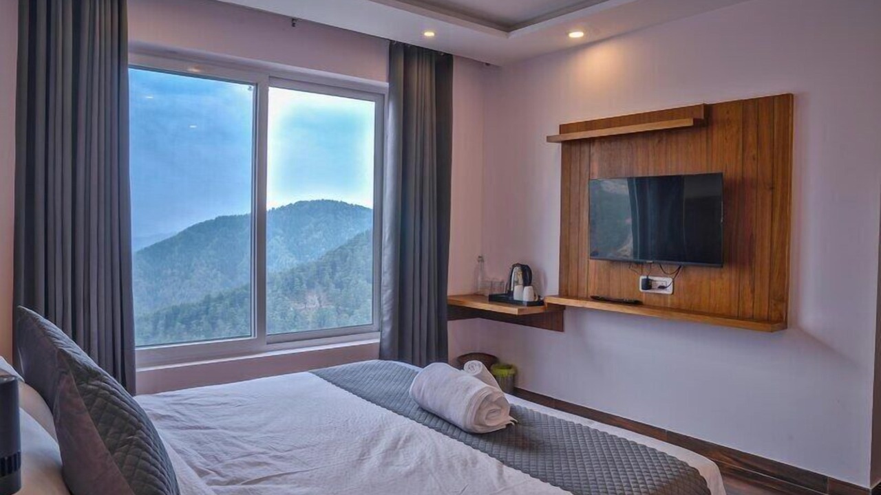 Photo of Bedroom in Shimla