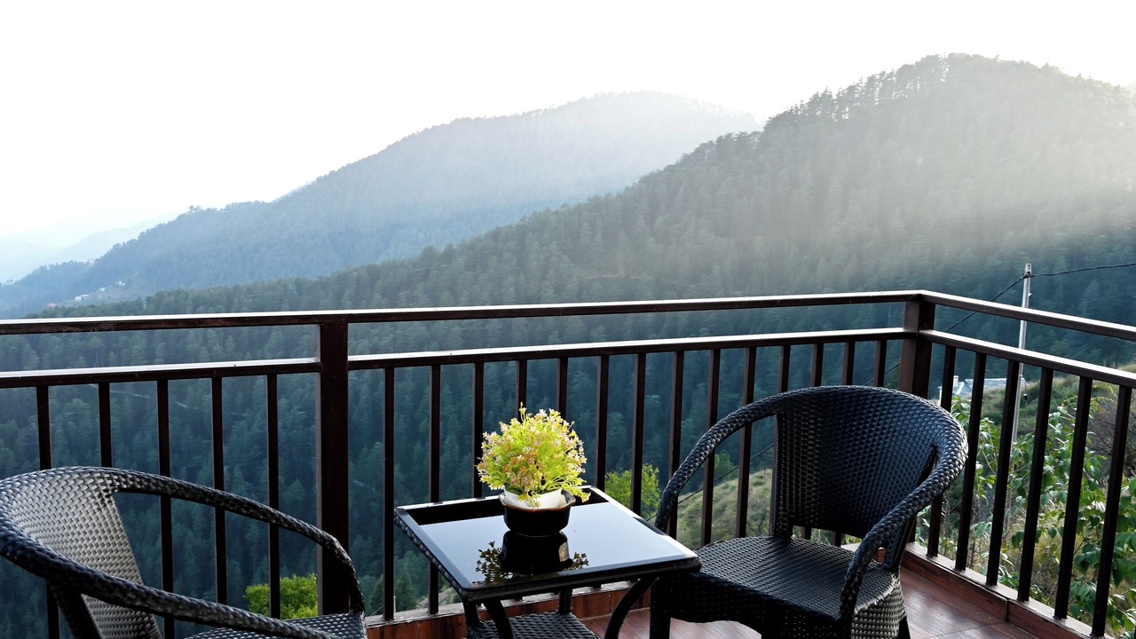 Photo of Bedroom in Shimla