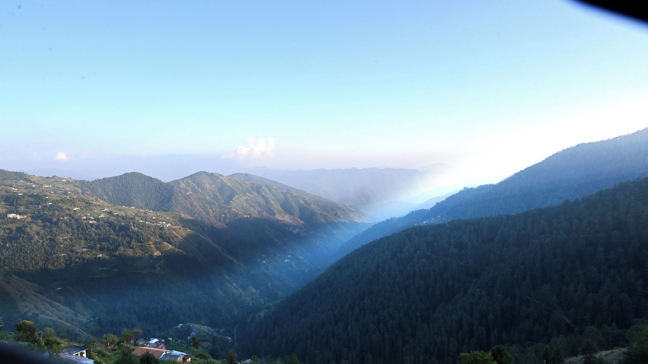 Photo of Outdoor in Shimla