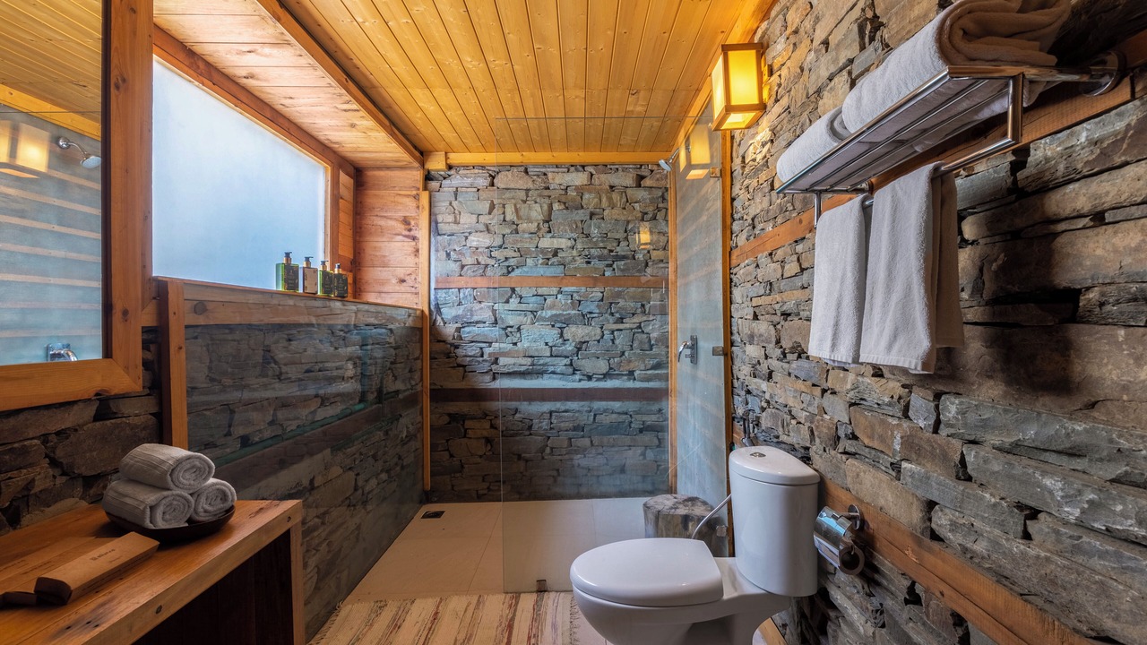 Photo of Bathroom in Narkanda