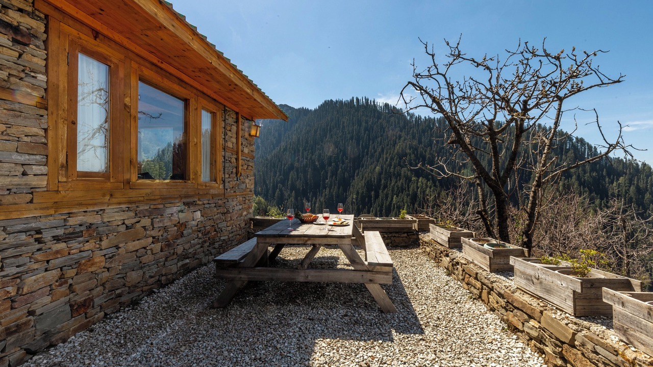 Photo of Outdoor in Kumharsain