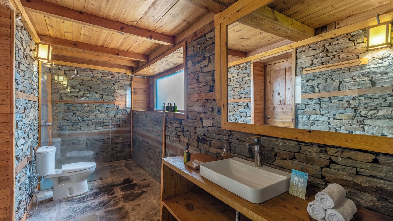 Photo of Bathroom in Kumharsain