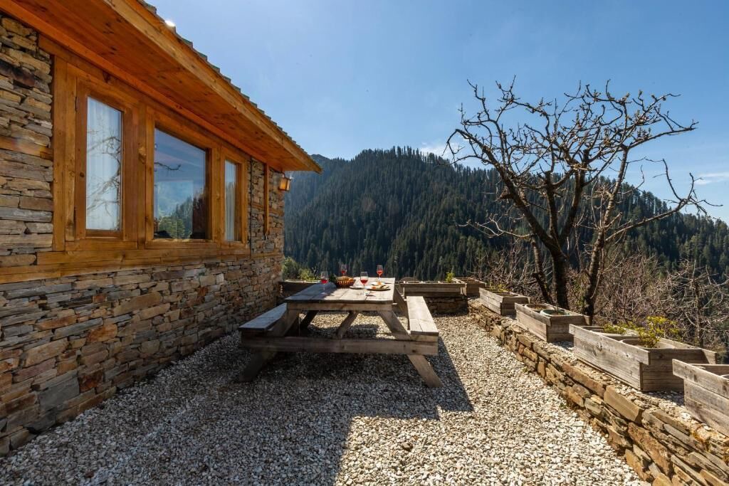 Photo of Outdoor in Kumharsain