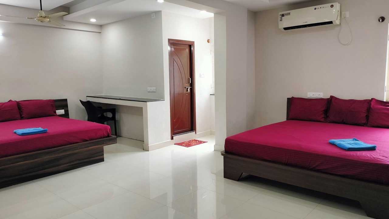 Photo of Bedroom in Kollur