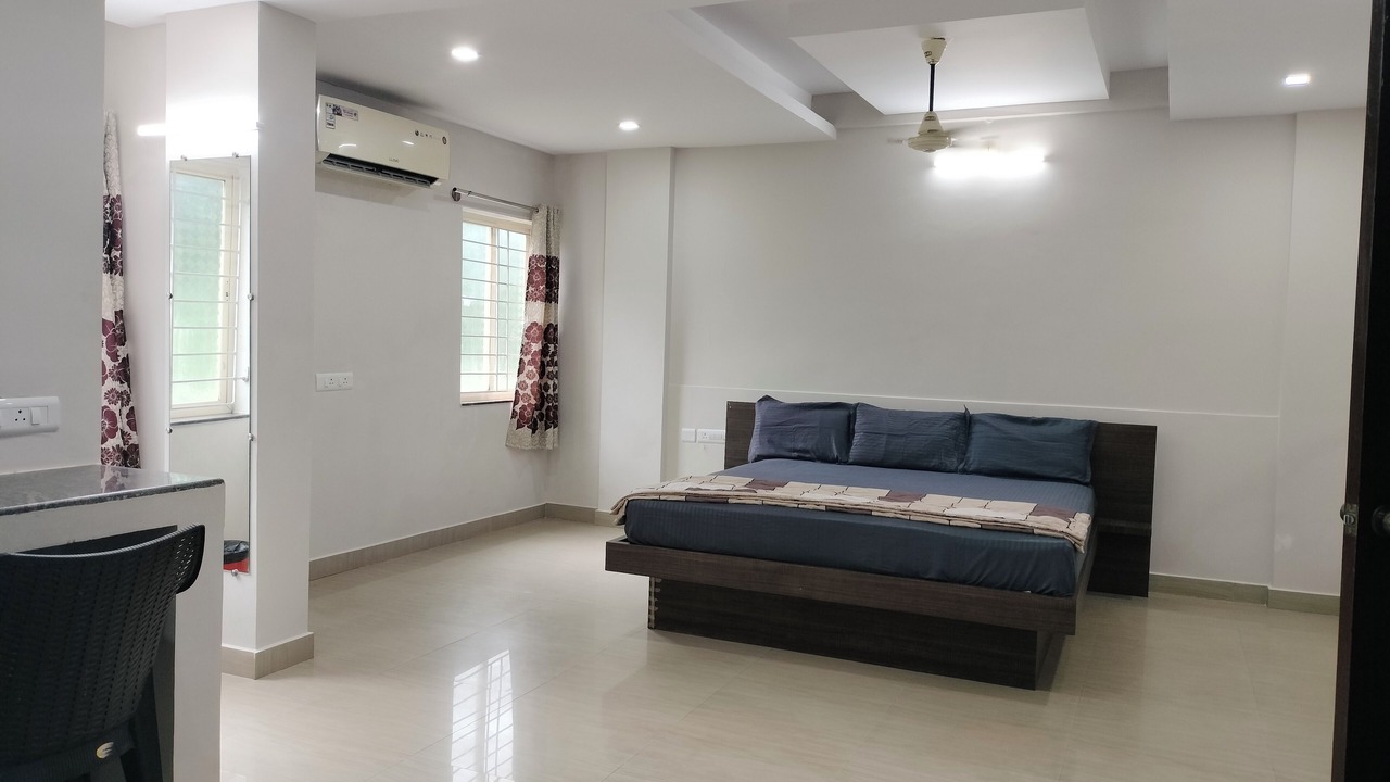 Photo of Bedroom in Kollur
