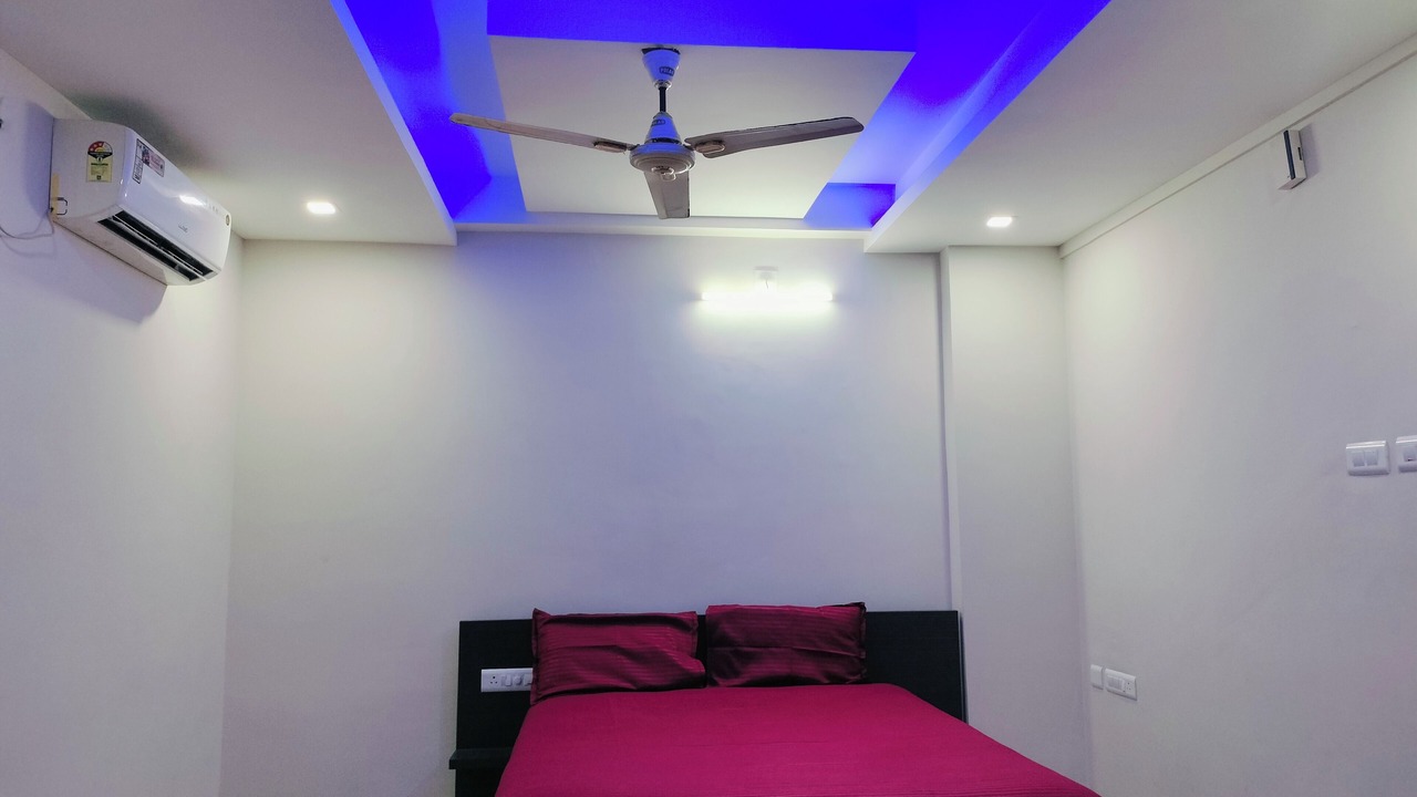 Photo of Bedroom in Kollur