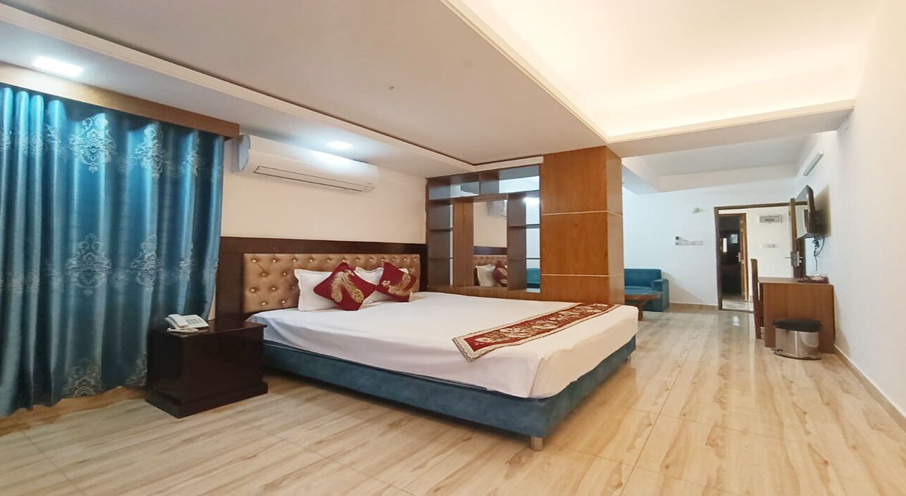 Photo of Patio Balcony in Dhaka