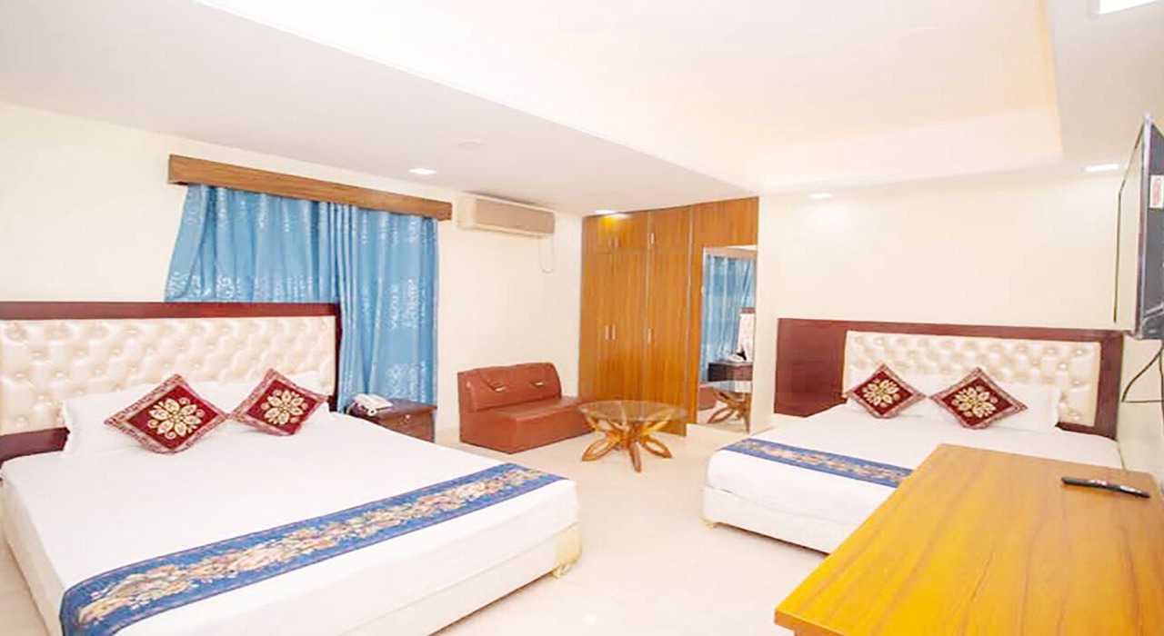 Photo of Patio Balcony in Dhaka