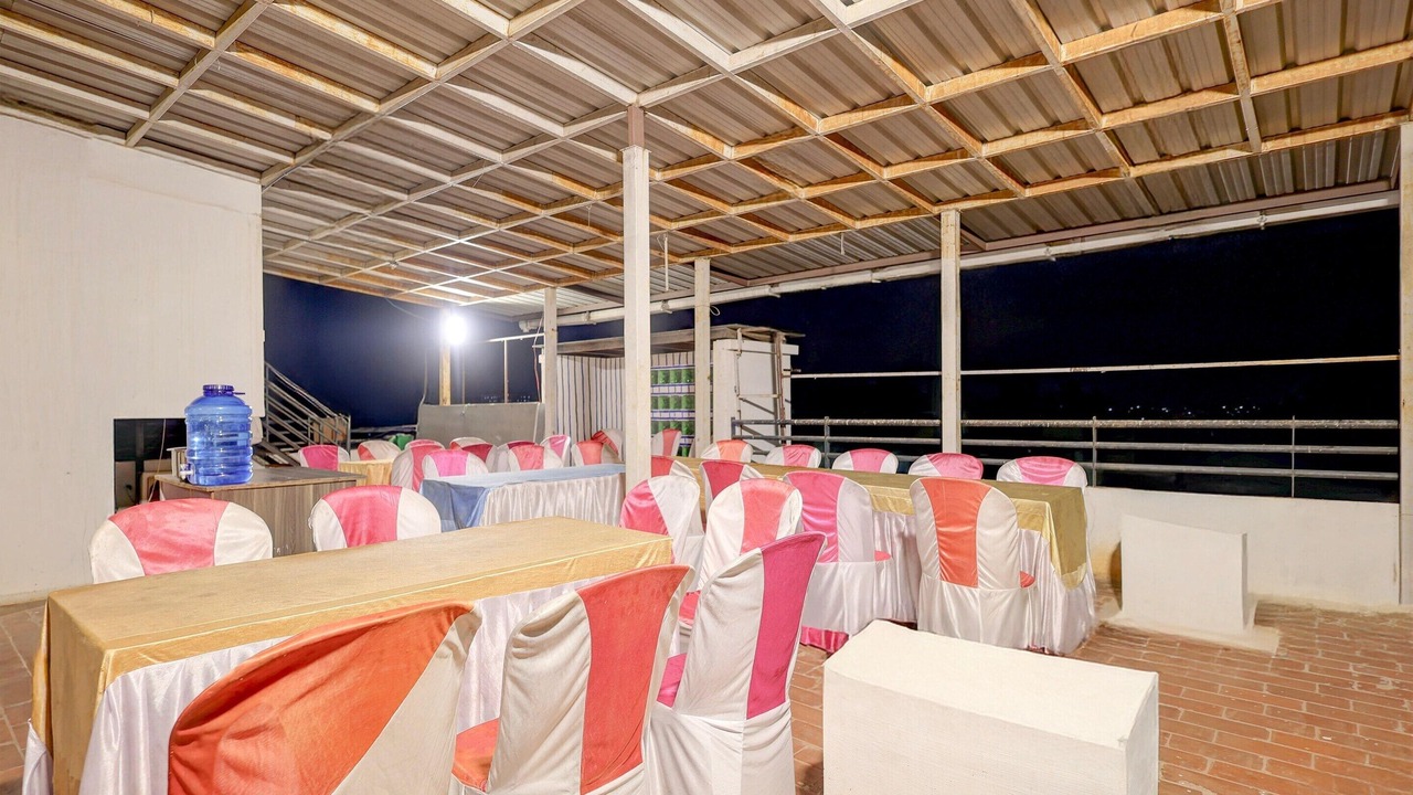 Photo of Outdoor in Gokulam