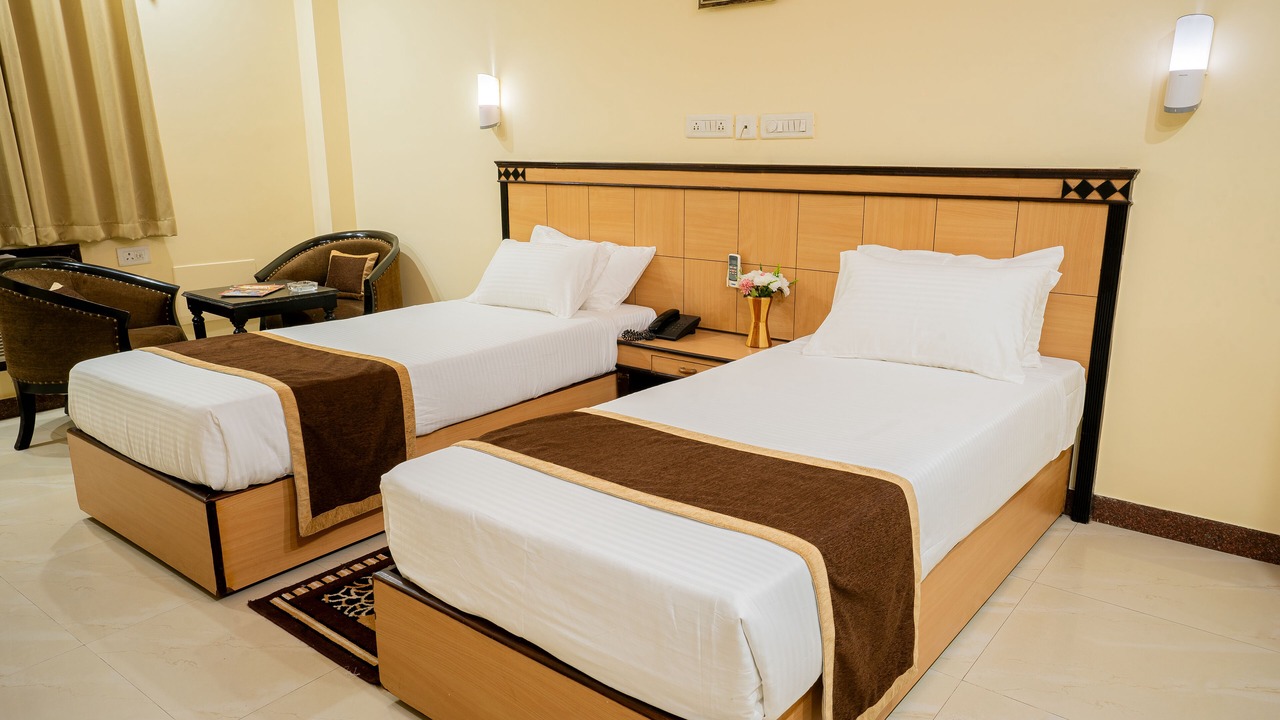 Photo of Bedroom in Sahibganj