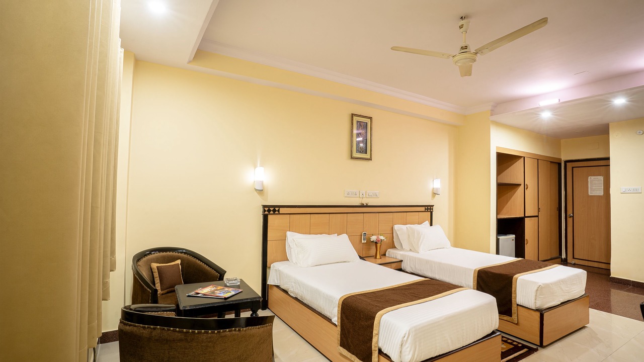 Photo of Bedroom in Sahibganj