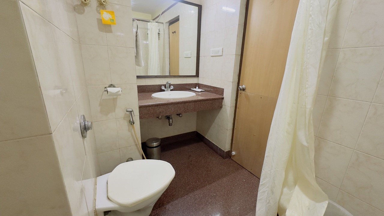 Photo of Bathroom in Sahibganj