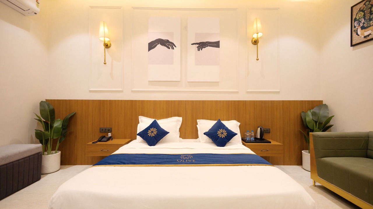 Photo of Bedroom in Karnal