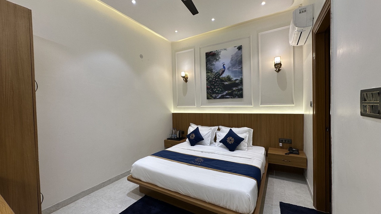 Photo of Bedroom in Karnal