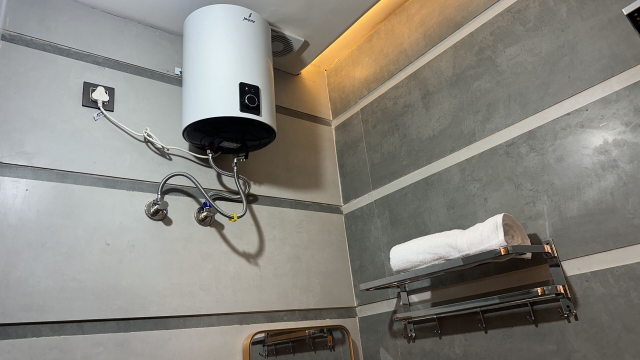 Photo of Bathroom in Karnal