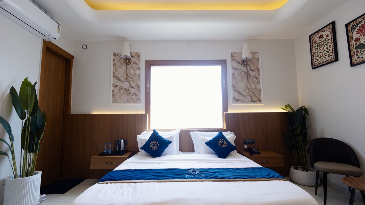 Photo of Bedroom in Karnal