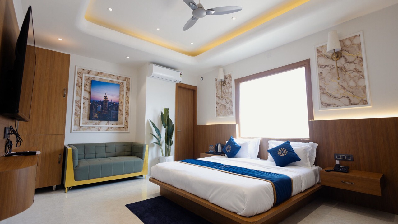 Photo of Bedroom in Karnal