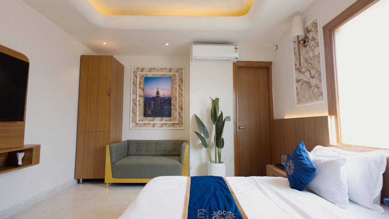 Photo of Bedroom in Karnal