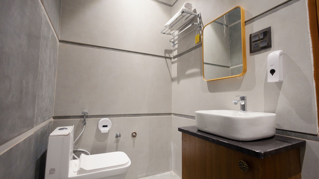 Photo of Bathroom in Karnal