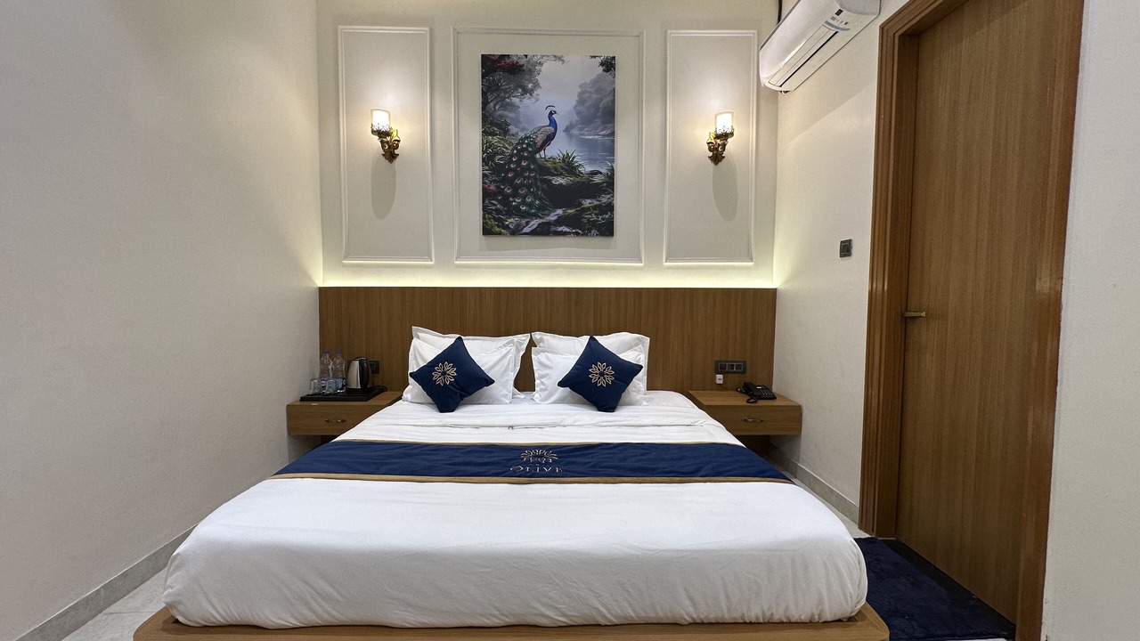 Photo of Bedroom in Karnal