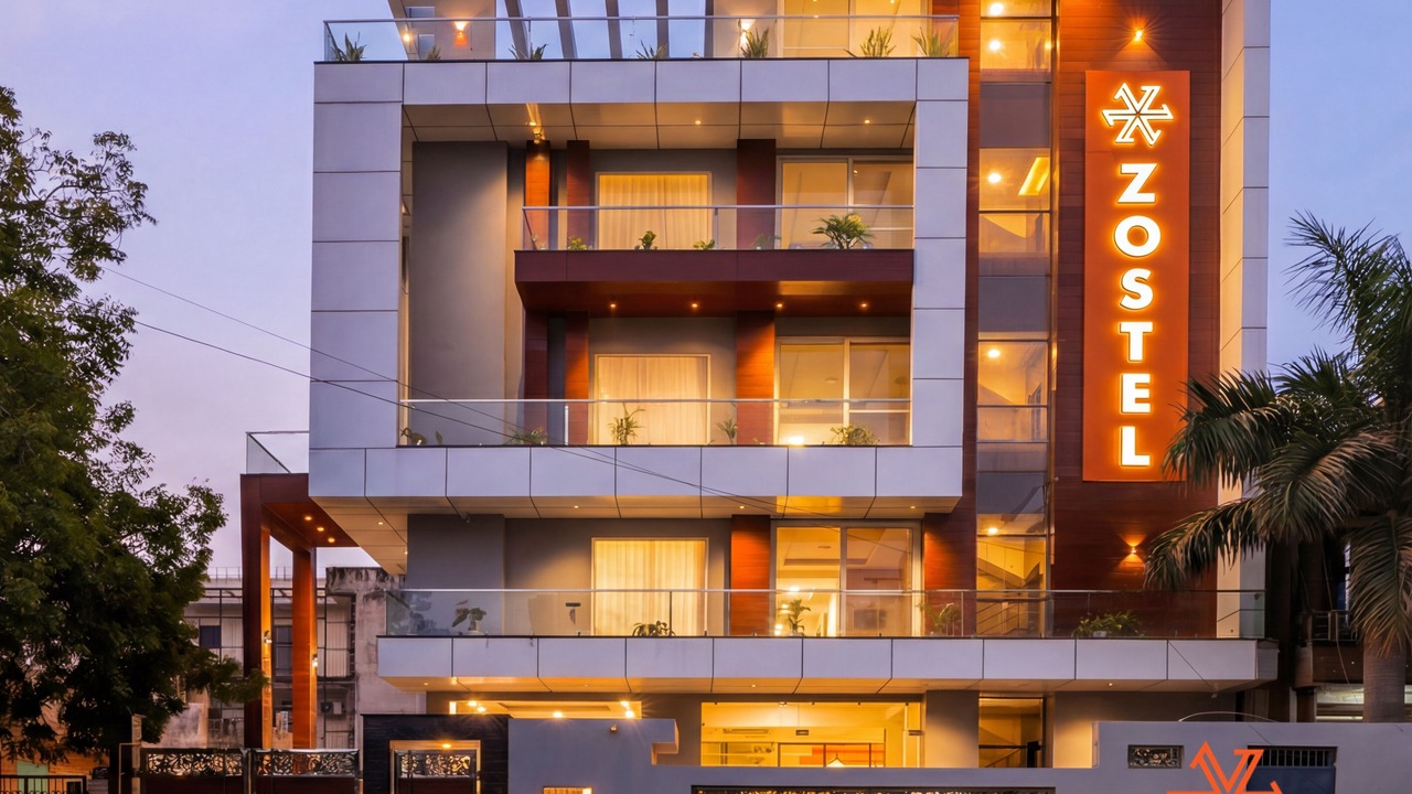 Photo of Outdoor in Noida