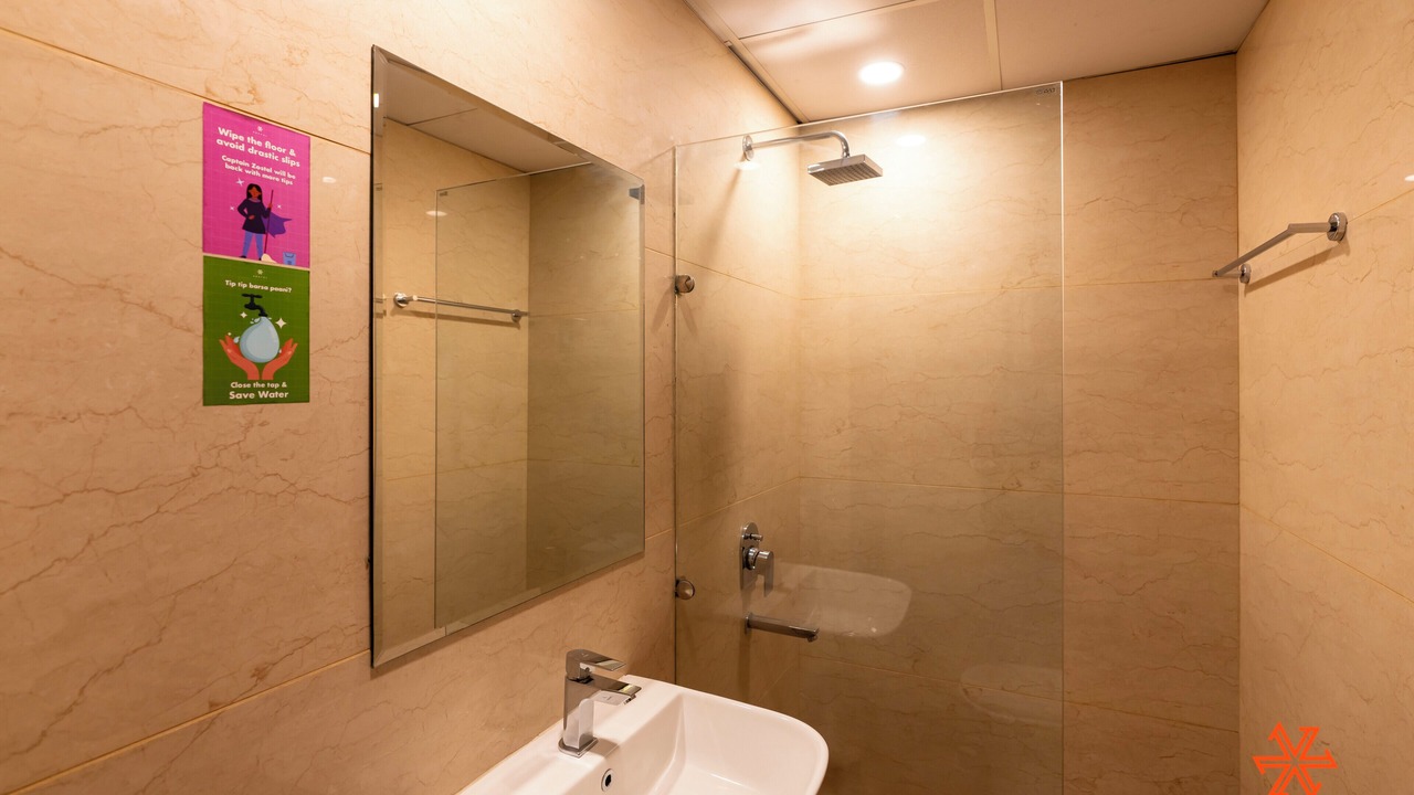 Photo of Bathroom in Noida
