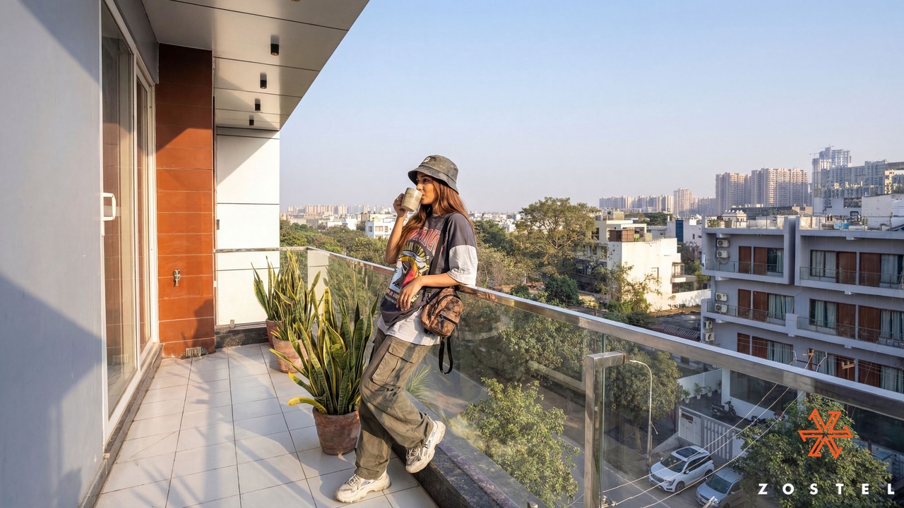 Photo of Outdoor in Noida