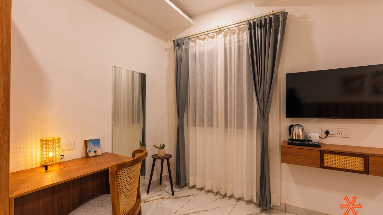 Photo of Bedroom in Noida