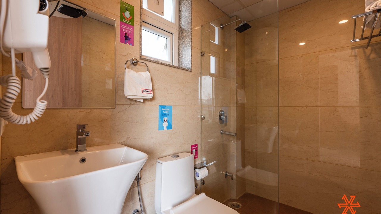 Photo of Bathroom in Noida