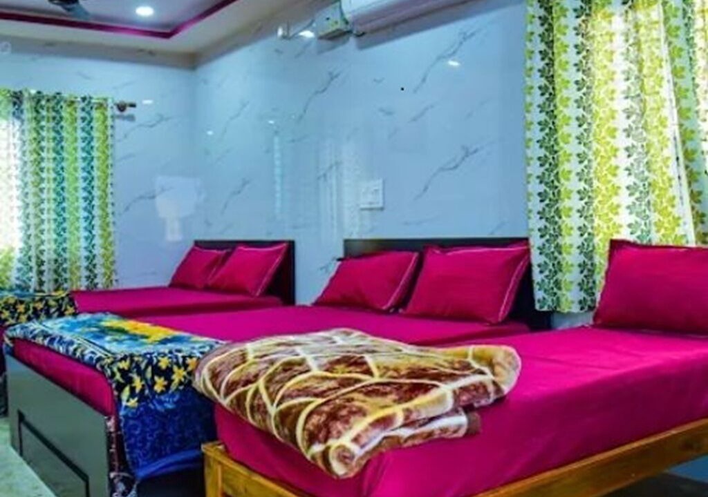 Photo of Patio Balcony in Mantralayam