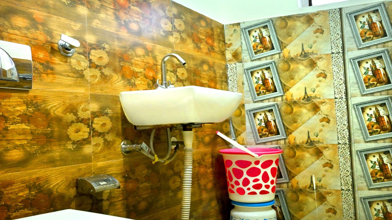Photo of Bathroom in Jagadhri