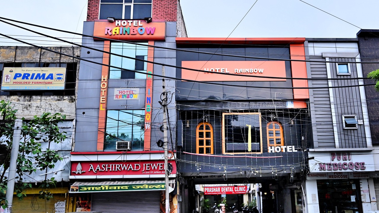 Photo of Outdoor in Jagadhri