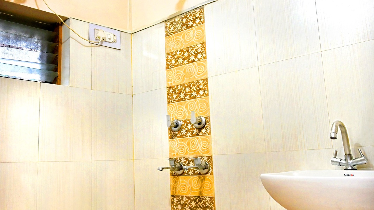 Photo of Bathroom in Jagadhri