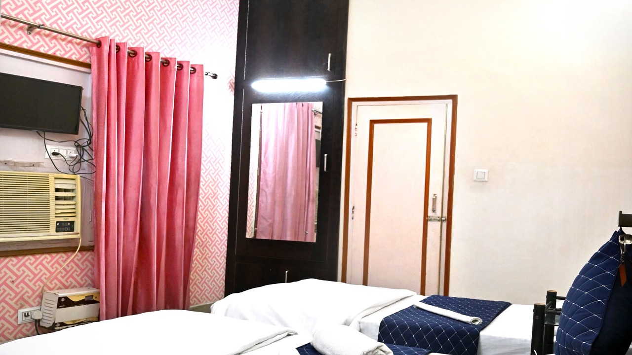 Photo of Bedroom in Jagadhri
