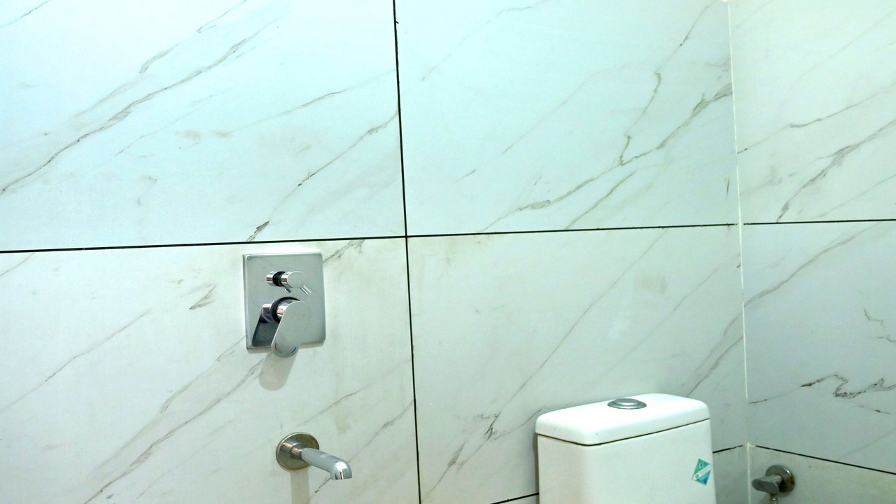 Photo of Bathroom in Jagadhri