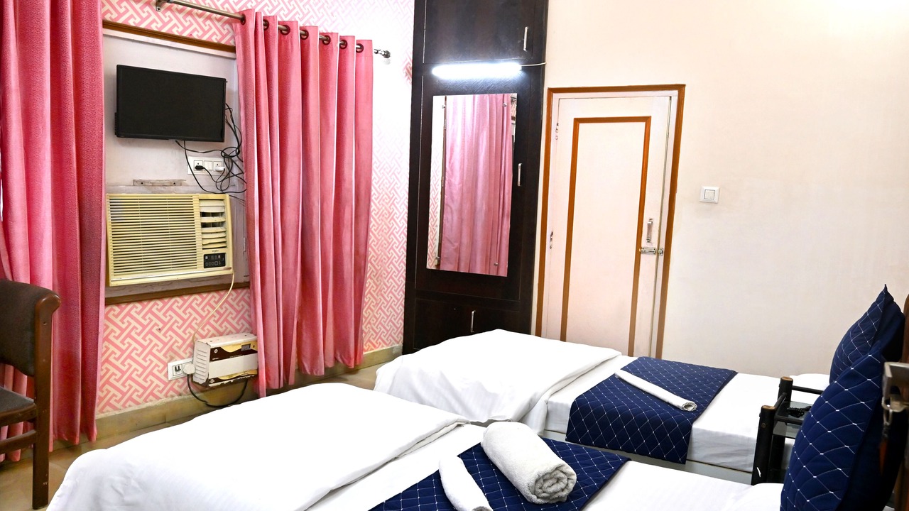 Photo of Bedroom in Jagadhri