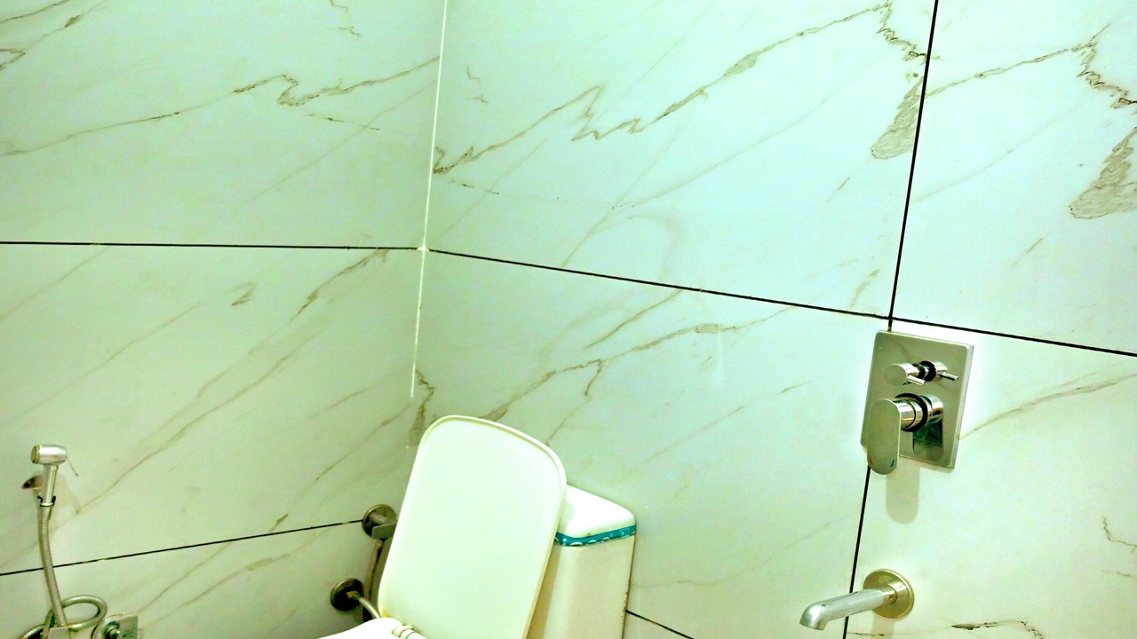 Photo of Bathroom in Jagadhri