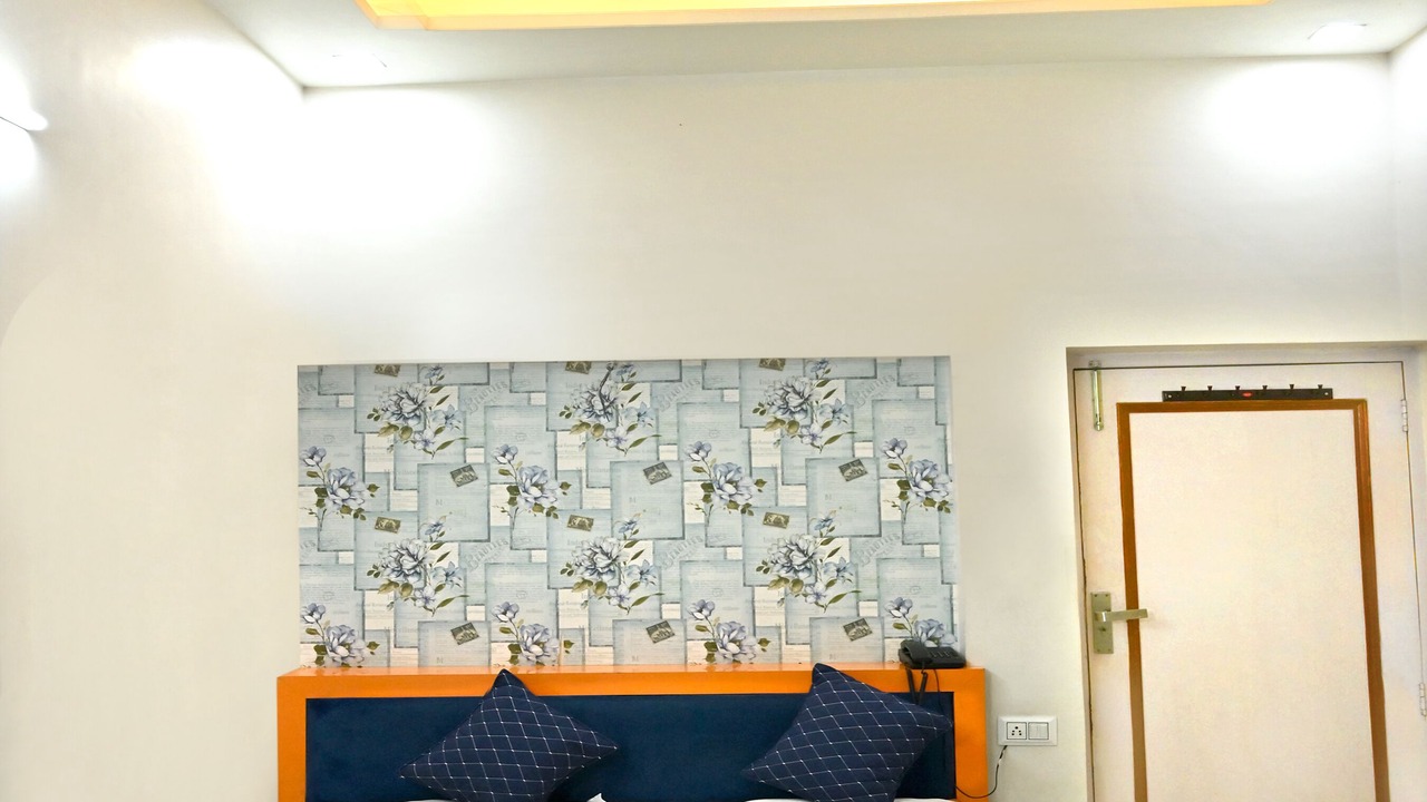 Photo of Bedroom in Jagadhri
