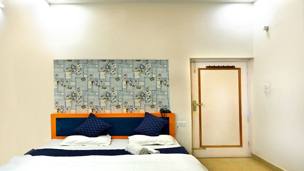 Photo of Bedroom in Jagadhri
