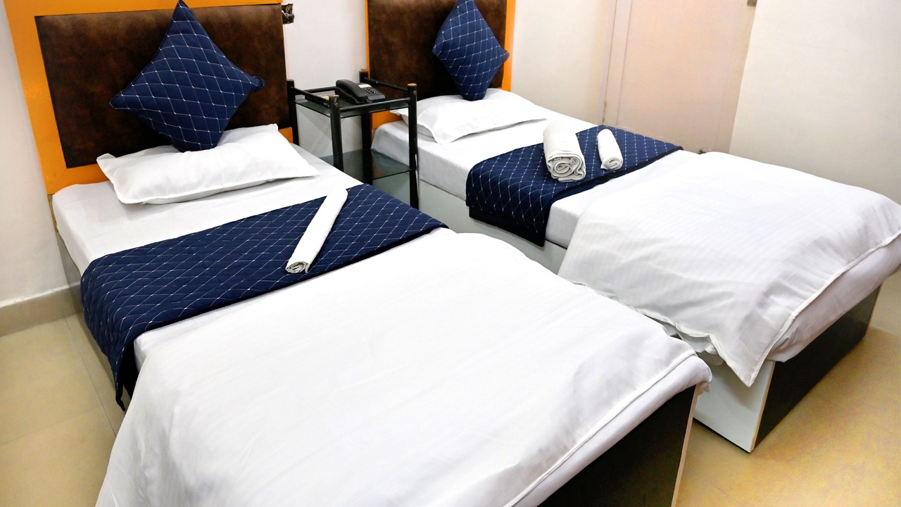 Photo of Bedroom in Jagadhri