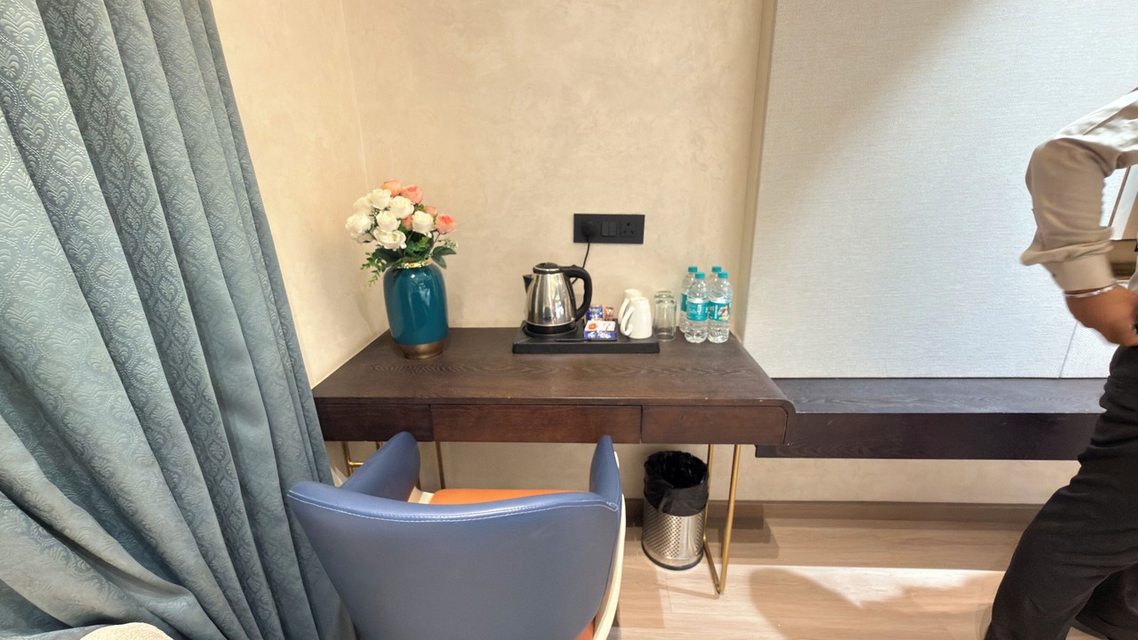 Photo of Bedroom in Rau