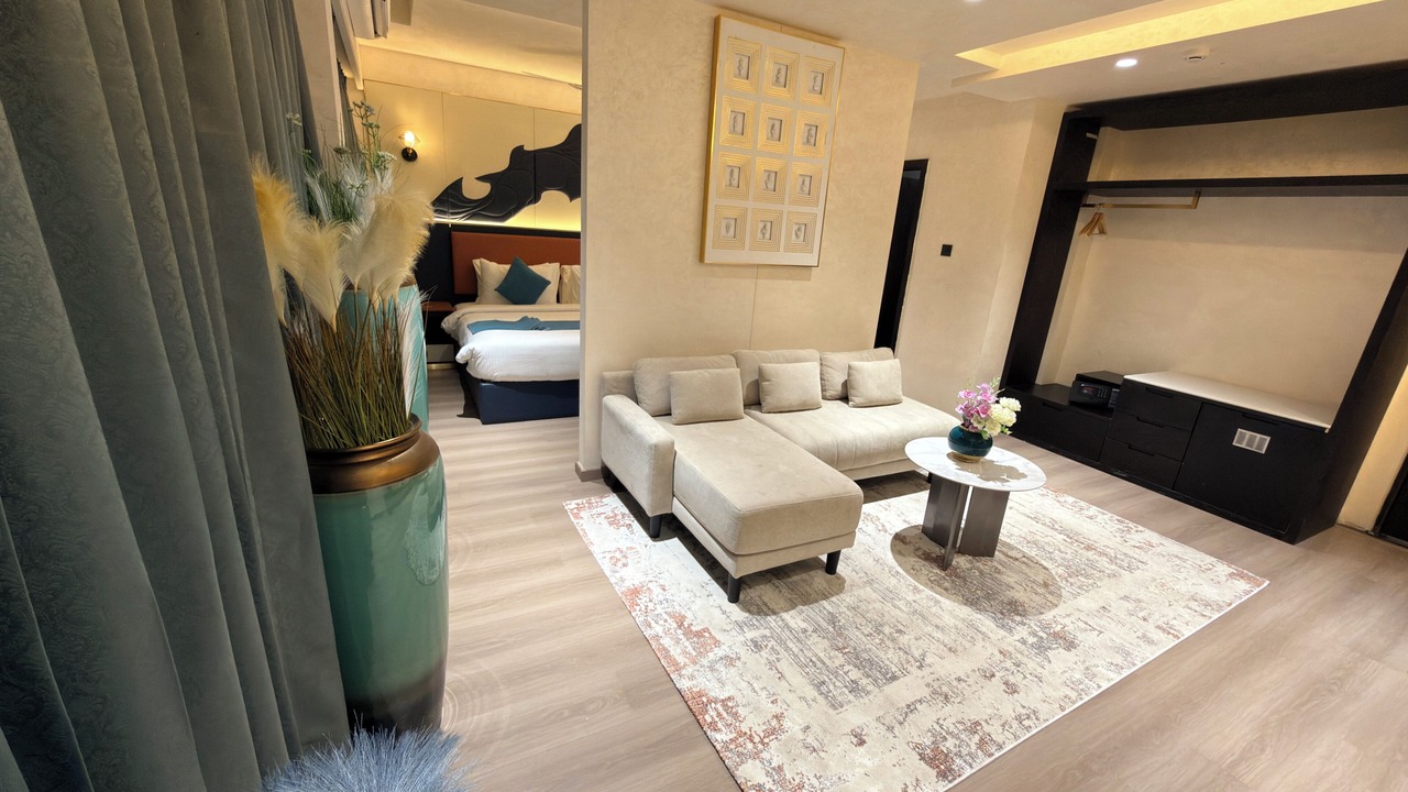 Photo of Bedroom in Rau