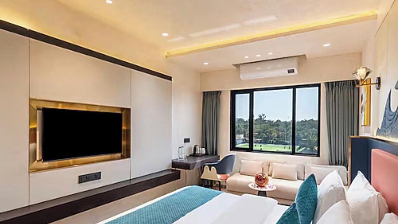 Photo of Bedroom in Rau