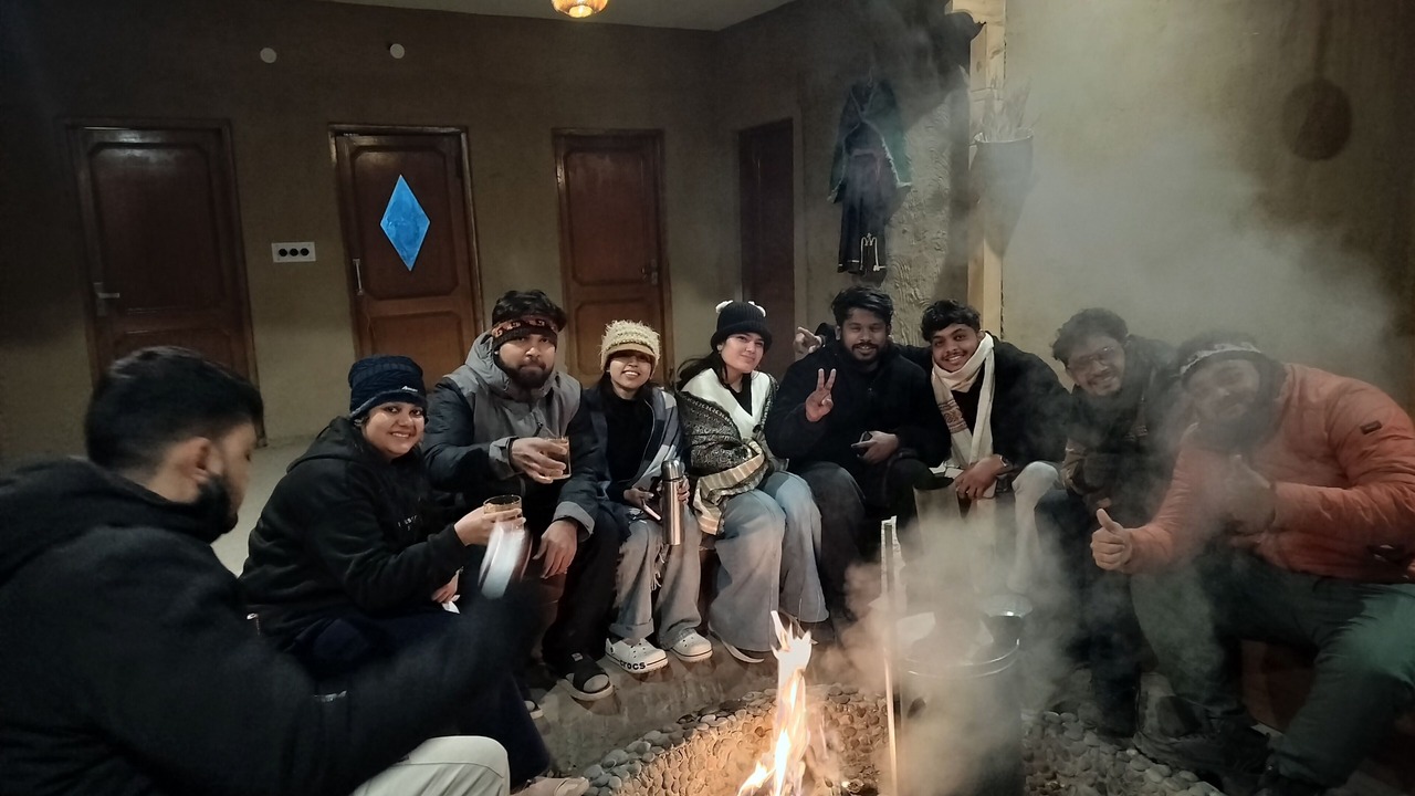 Photo of Others in Spiti