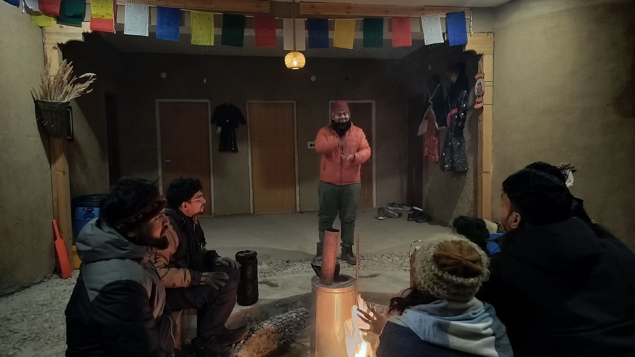 Photo of Others in Spiti