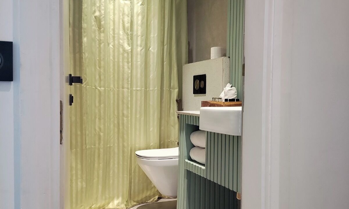 Photo of Bathroom in Haridwar
