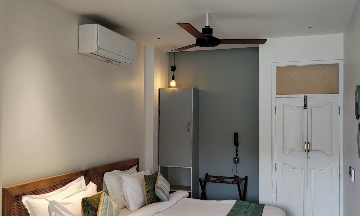 Photo of Bedroom in Haridwar