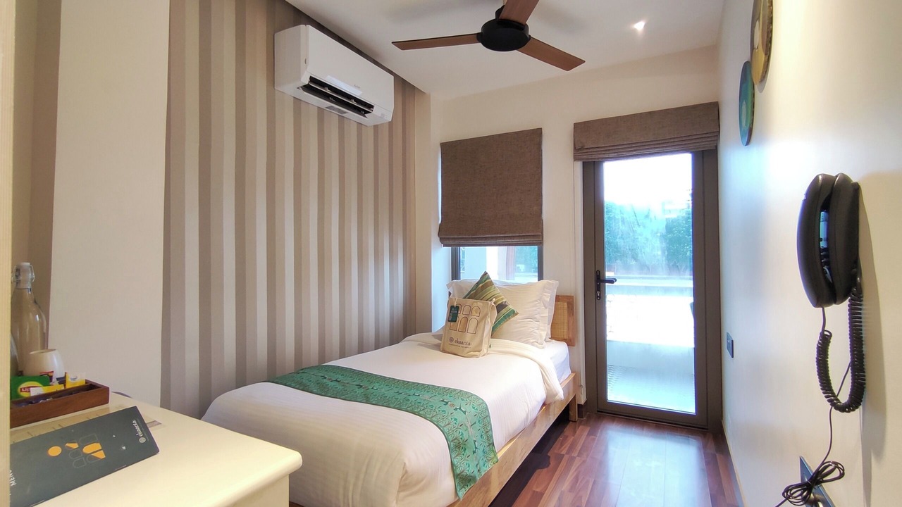 Photo of Bedroom in Haridwar