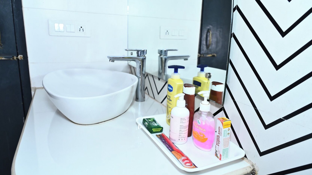 Photo of Bathroom in Ramgarh
